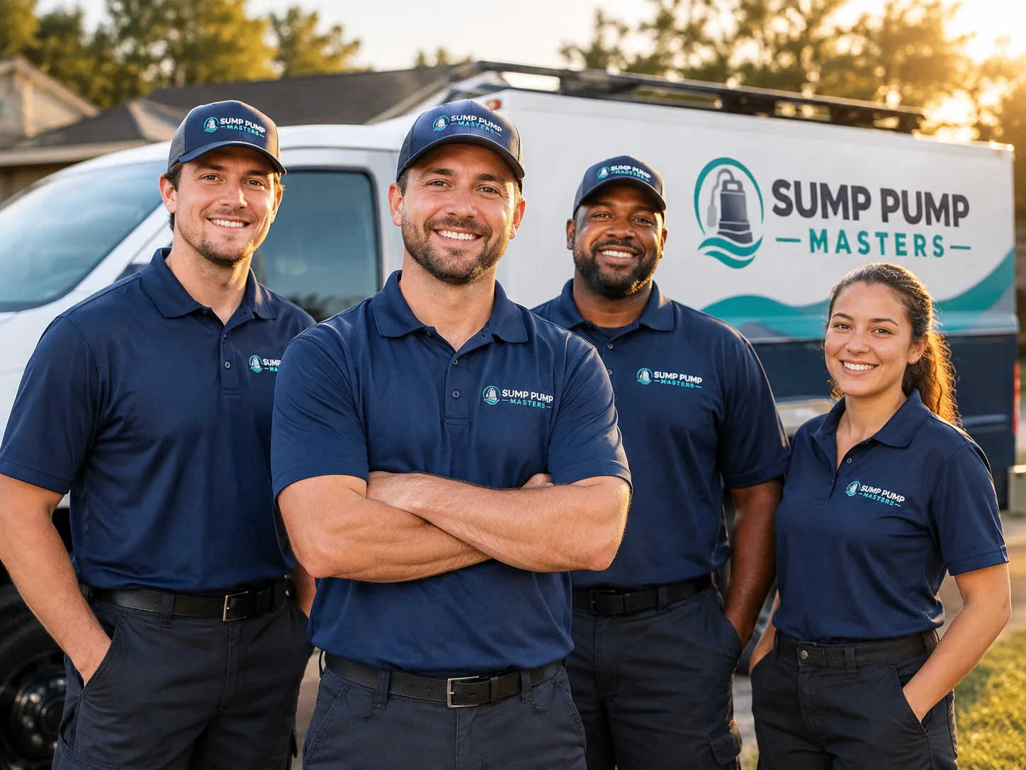 Sump Pump Repair company in Security Widefield, CO