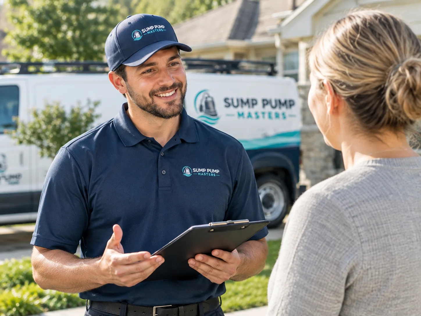 Sump Pump Repair Security Widefield, CO FAQs